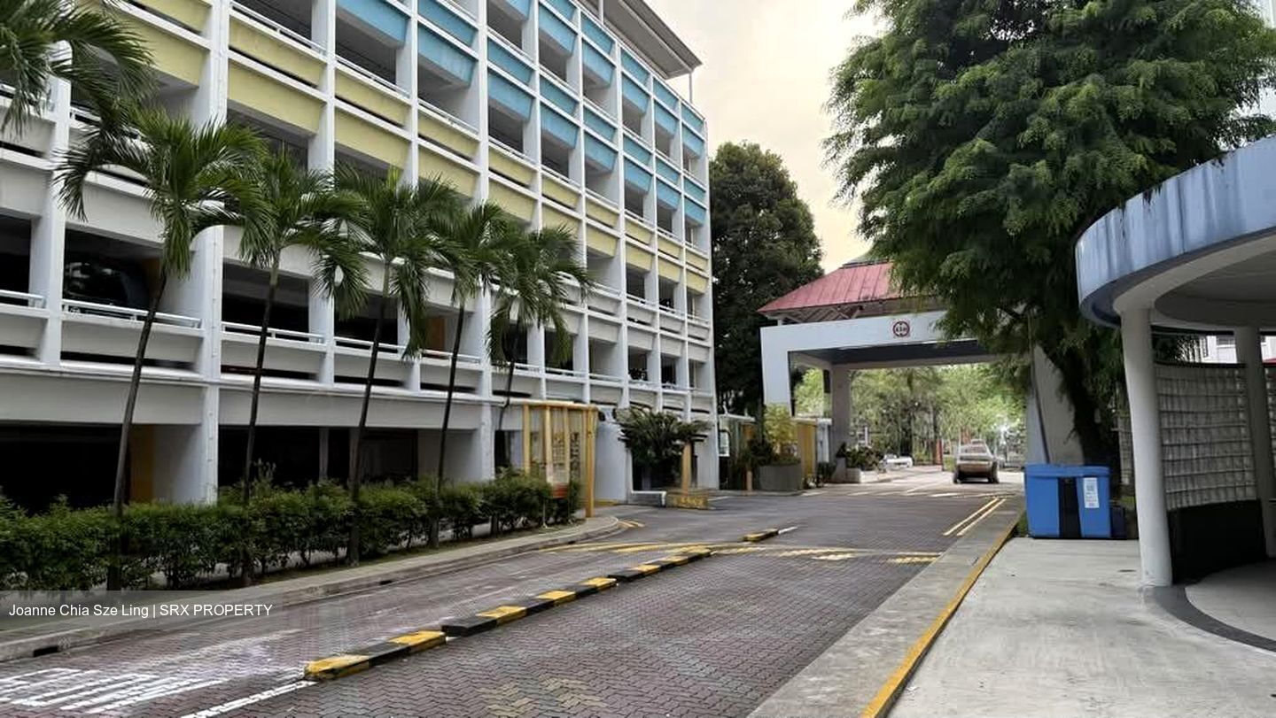 Blk 323 Ang Mo Kio 31 (Ang Mo Kio), HDB 2 Rooms #586701451